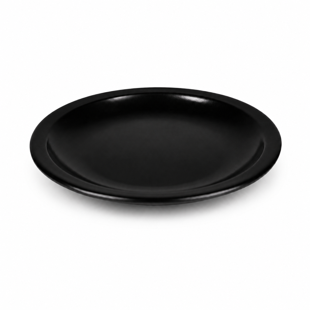 PLATO PAN/MANT MELA 16.3CM NG/P6.5