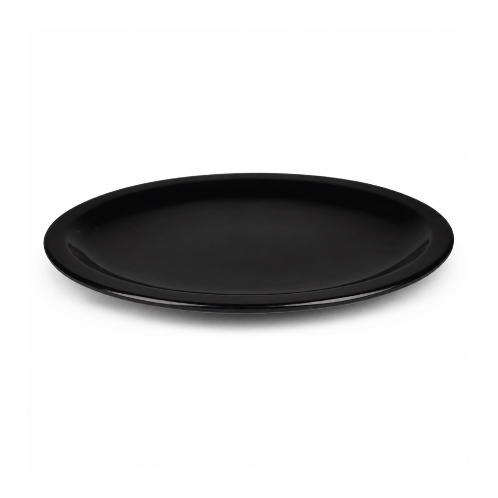 PLATO OVAL MELA 11.5X8" NG LENOMEX PL11.6