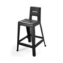 BUTACO/SILLA ALTA PLAS BARU 87.2x52.5x65 CM NG RIMAX 14702-XP