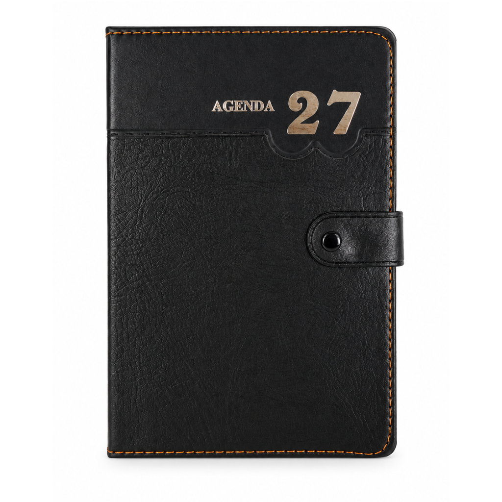 AGENDA 2027 PASTA SUAVE C/BROCHE SURT 11132-48110