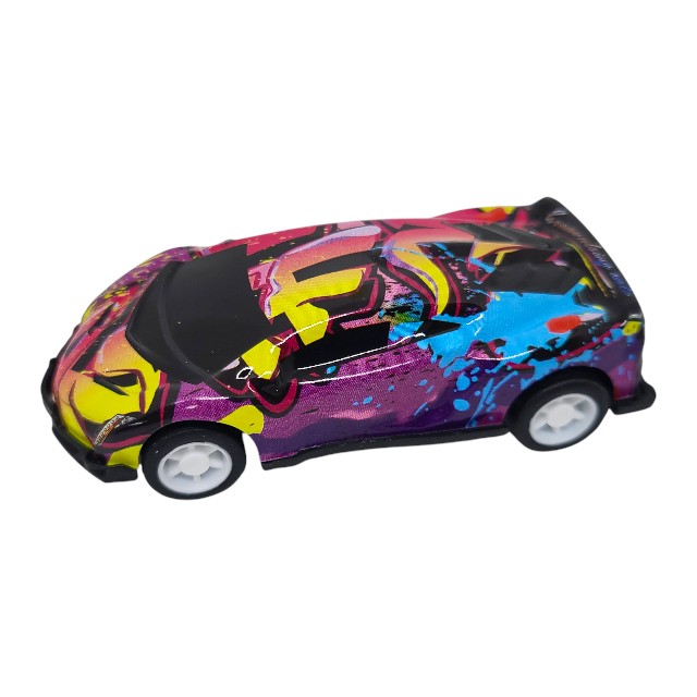 DOCENA CARRO PLAS 5.5 CM SURT BOLSA CASAMAS 1523