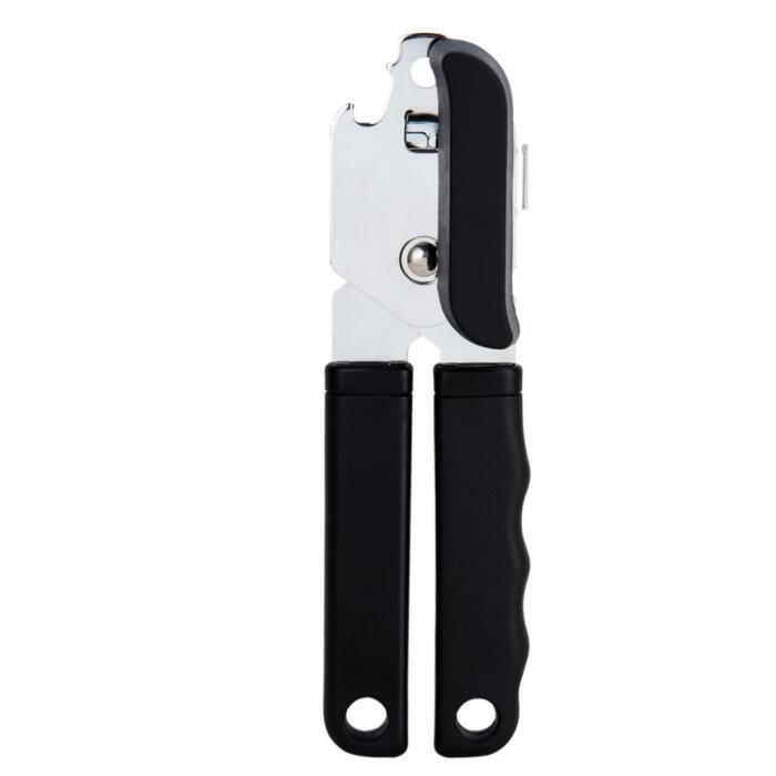 ABRELATA INOX 20 CM M/ NG ALPINE AI14481