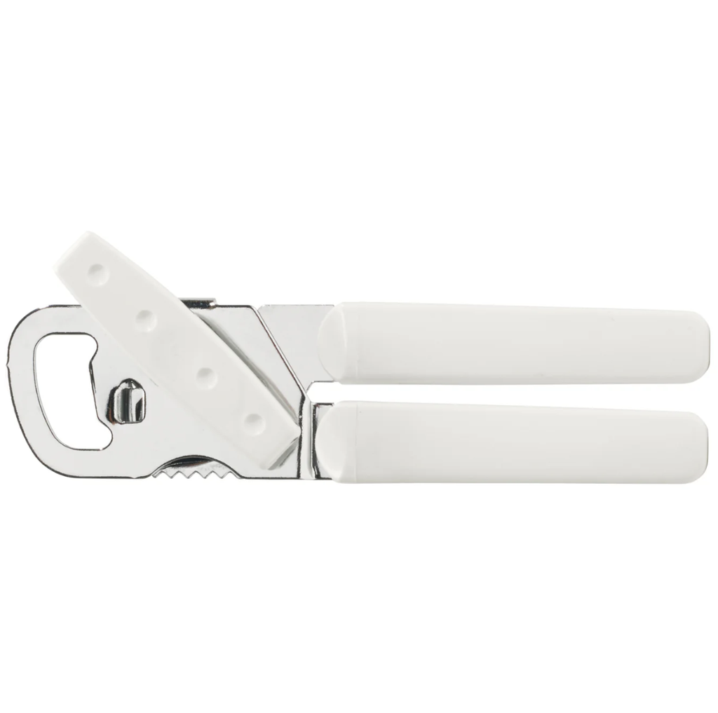 ABRELATAS INOX BLANCO WINCO 1379 CO-530