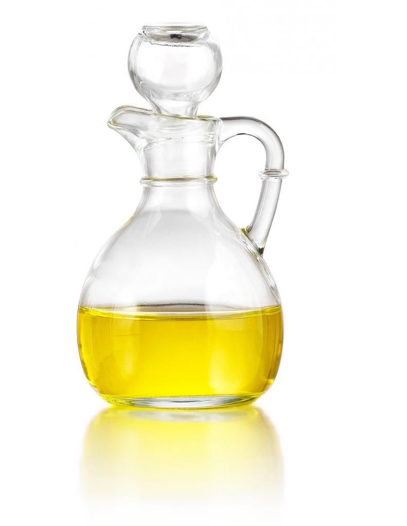 ACEITERA VINAGRERA VID 6 OZ C/T CRISA 7082