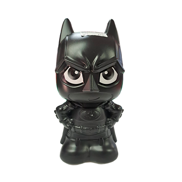 ALCANCIA PLAS BATMAN 23 CM ALCAPLAST