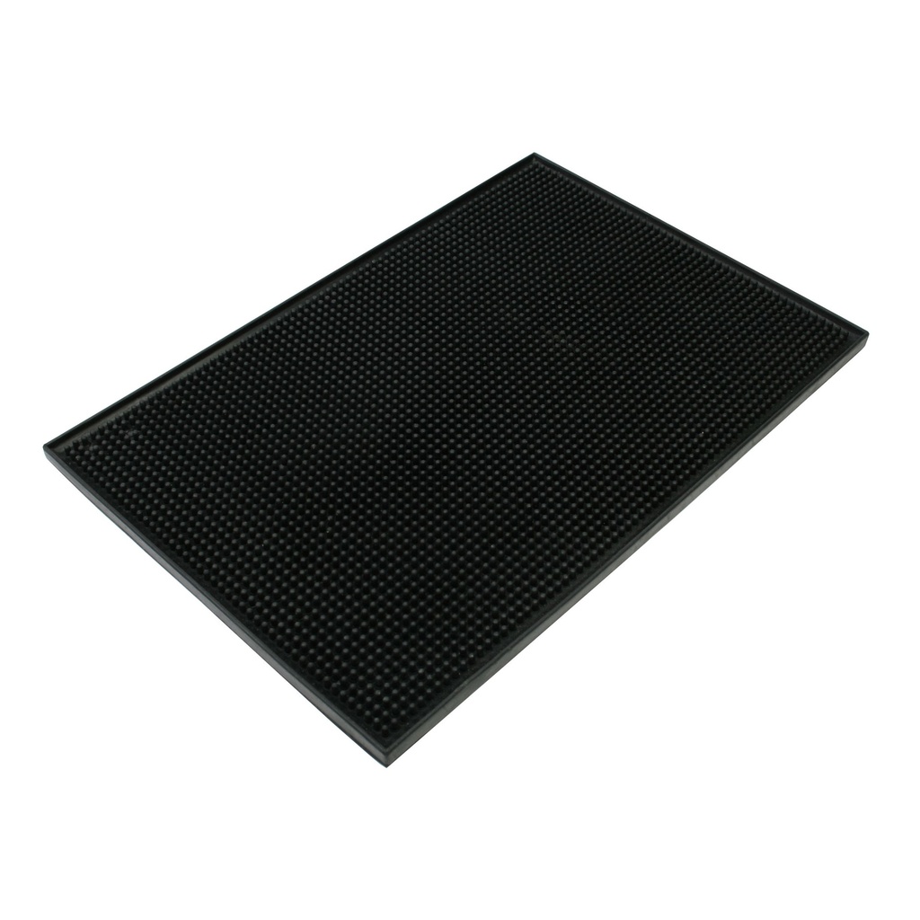 ALFOMBRA PLAS P/BAR 12X18" NG THUNDER PLSVM1218BL