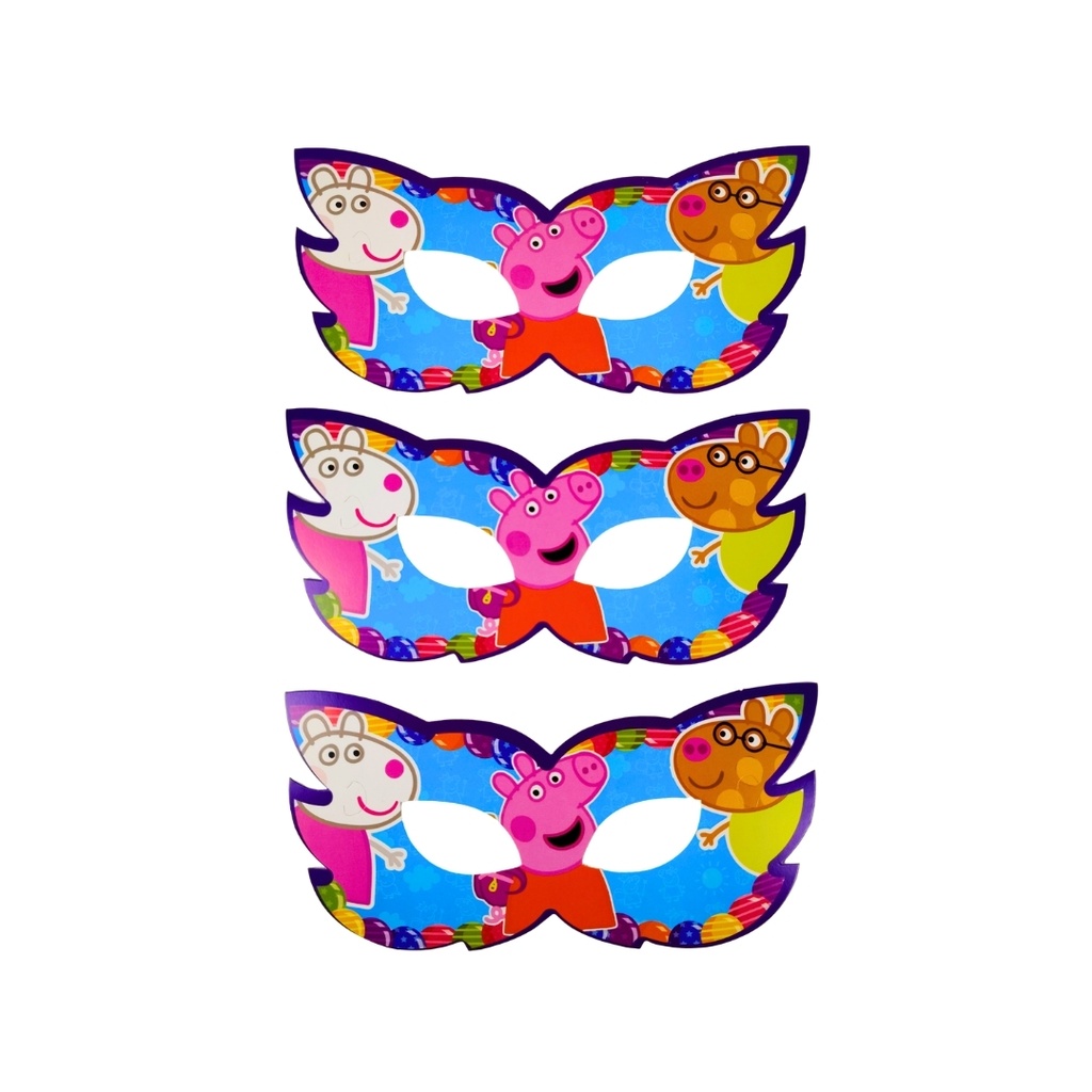 ANTIFAZ PEPA 12 PZ BOLSA