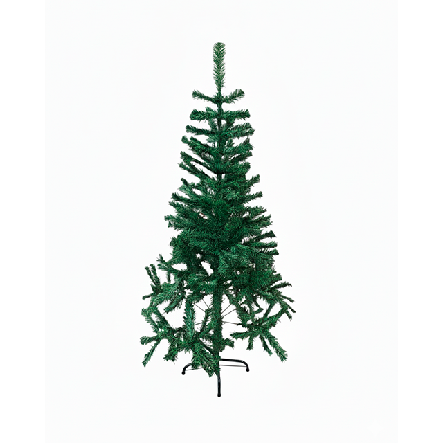 ARBOL NAVIDAD BRICHO 1.50 CM DD P-150