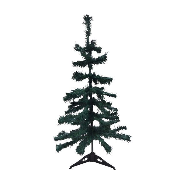 ARBOL NAVIDAD BRICHO 60 CM DD P-60
