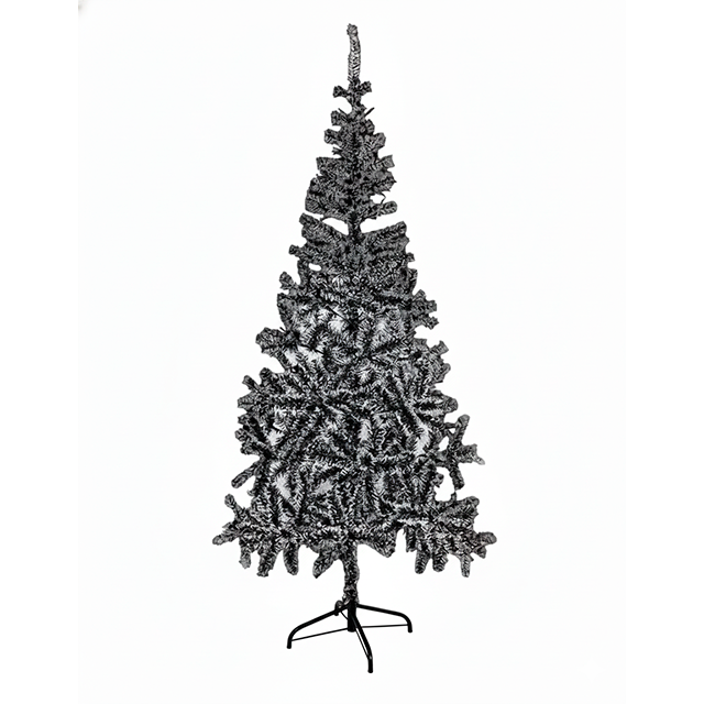 ARBOL NAVIDAD NEVADO 1.80 CM DD B-180