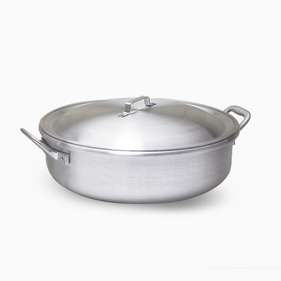 ARROCERA ALUM HOTEL 65X20 C/T ALSASA SP003620