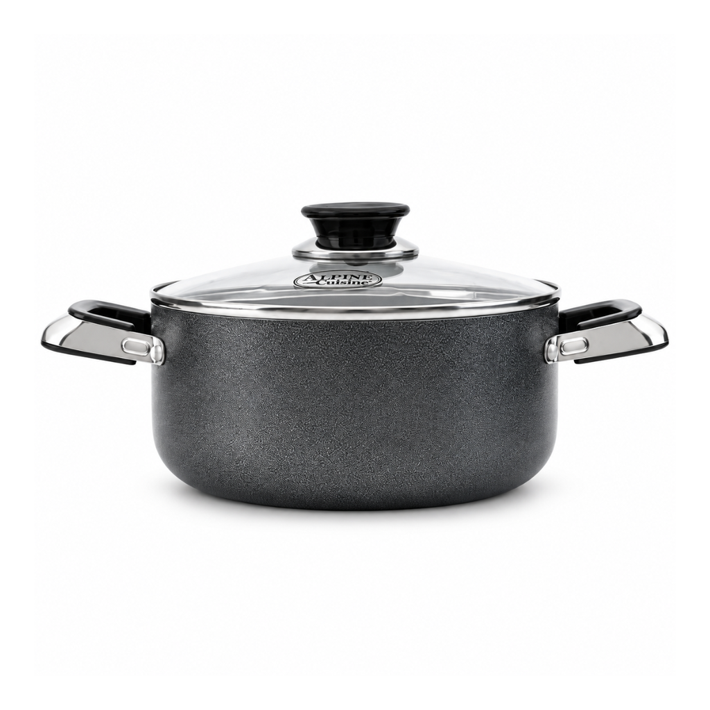 ARROCERA ANTIAD 2.2 QT T/V ALPINE CUISINE AG-202