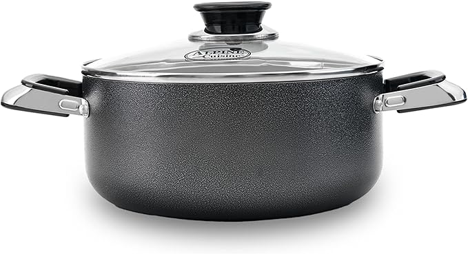 ARROCERA ANTIAD 3 QT T/V ALPINE CUISINE AG-302