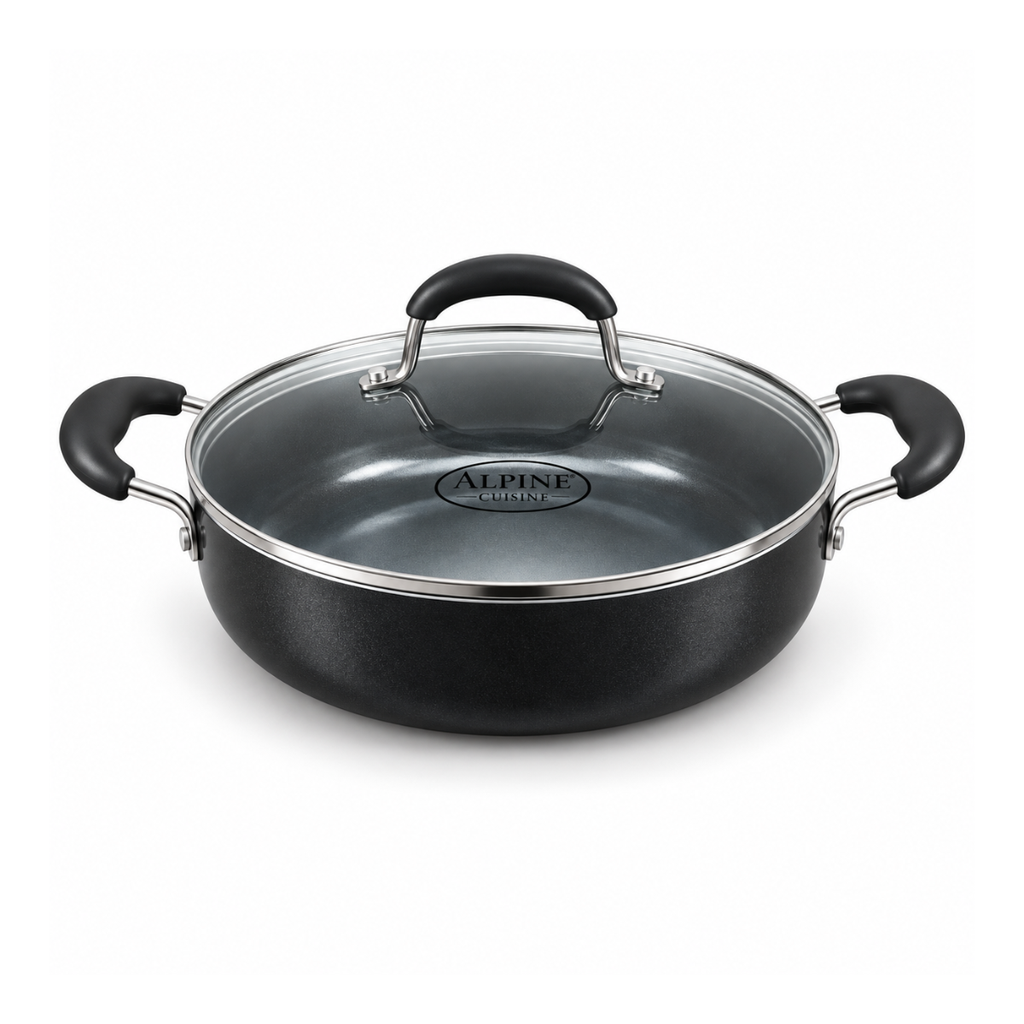 ARROCERA ANTIAD 4 QT T/V ALPINE CUISINE AG-210C