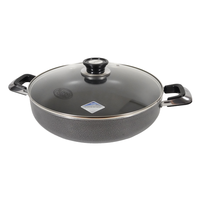 ARROCERA ANTIAD 5 QT T/VID CAJ ALPINE CUISINE AG-212 20352