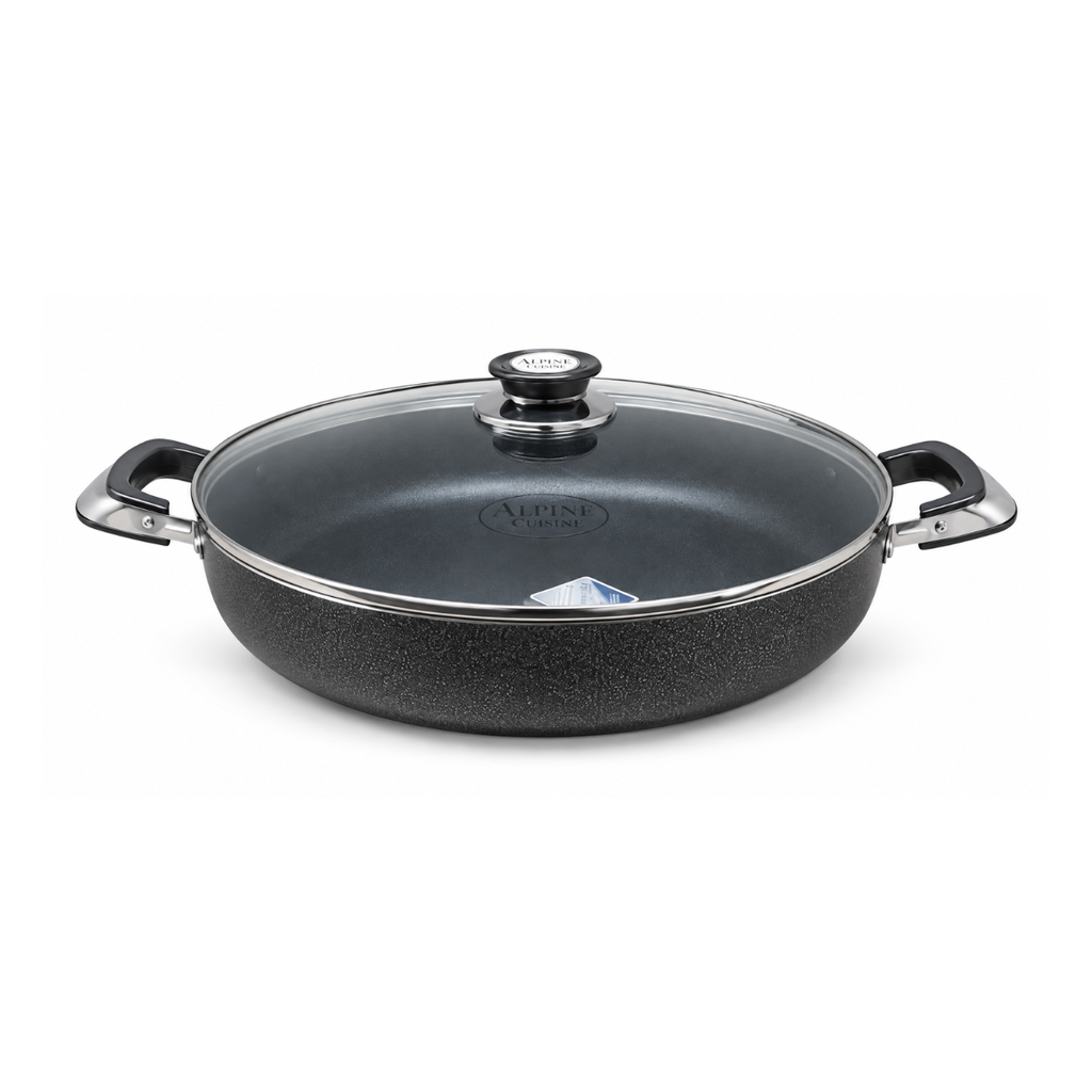 ARROCERA ANTIAD 5.7 QT T/V ALPINE CUISINE AG-214C