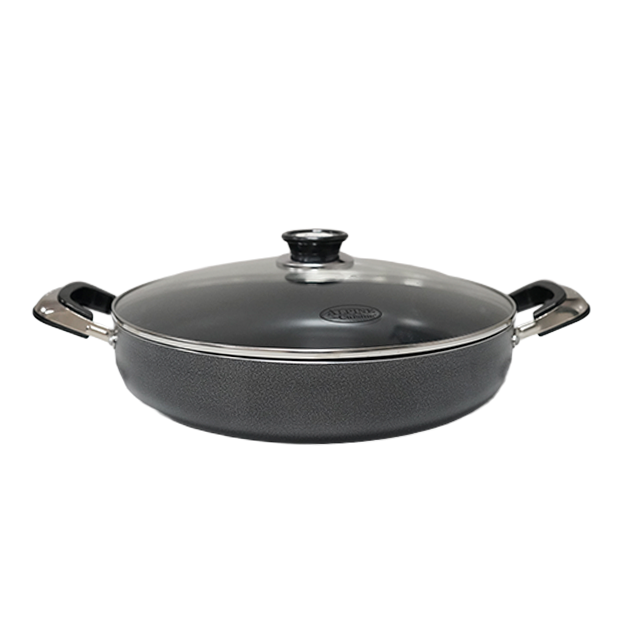 ARROCERA ANTIAD 6 QT T/V ALPINE CUISINE AG-214