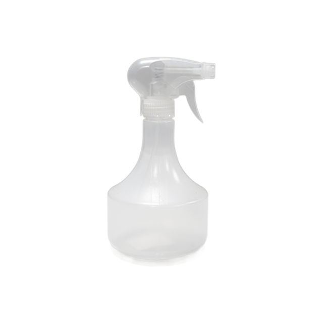 ATOMIZADOR PLAS PEQ 16 OZ/475 ML NAT GUATE AR013495 NAT