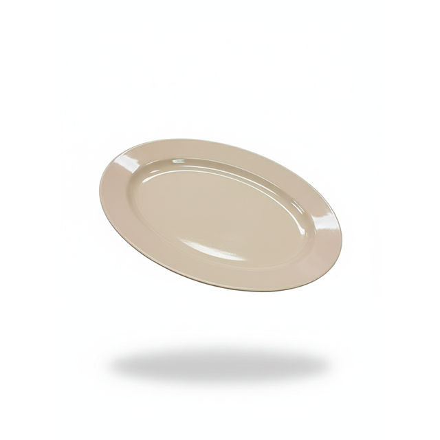 AZAFATE MELA BEIGE 6116B