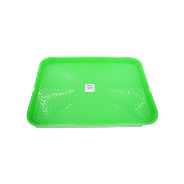 AZAFATE PLAS COMERCIAL 45X33 CM TACOPLAST 09008