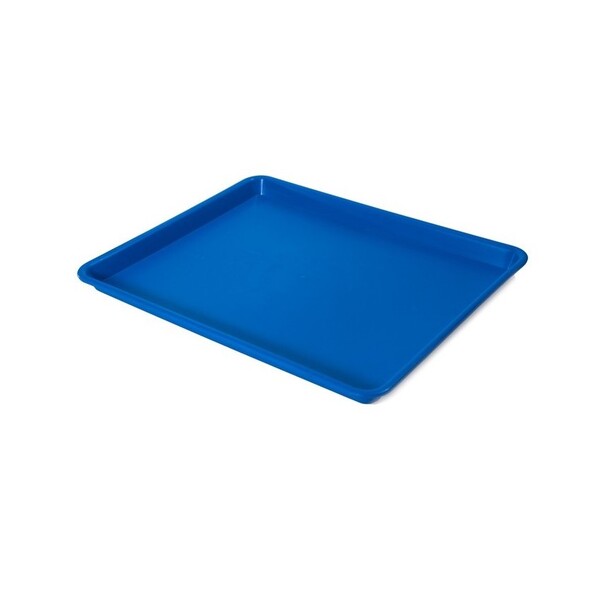 AZAFATE PLAS JUMBO RECT SURT TACOPLAST 09009