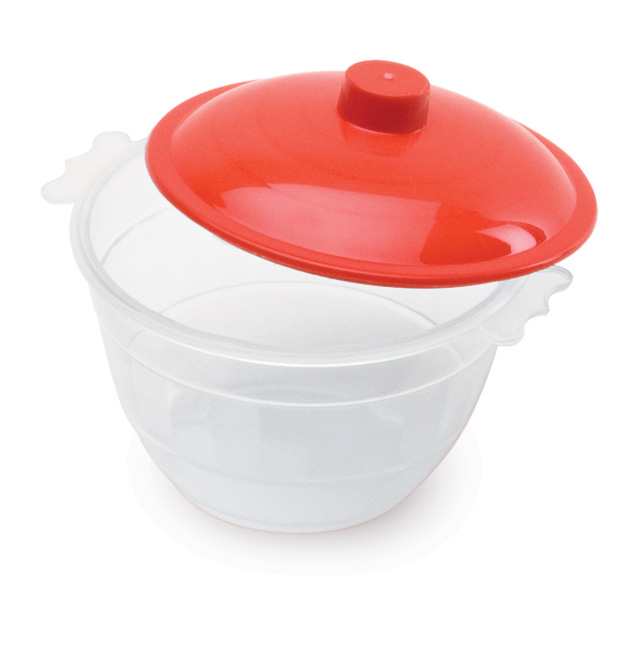 AZUCARERO PLAS RED #02 0.88 LT REYPLAST AZX007000