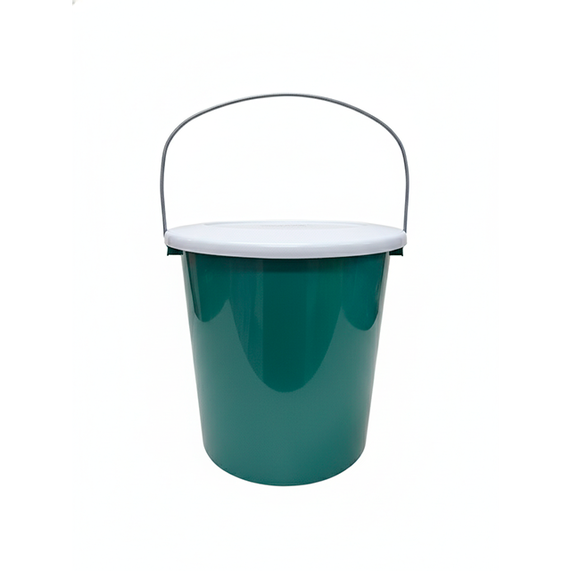 BALDE PLAS COLORES TACOPLAST MA03320