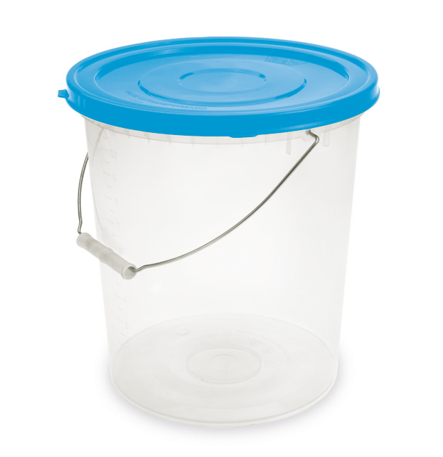 BALDE PLAS COMERC 2 GL C/T COMERC ASA MET REYPLAST BLX013000