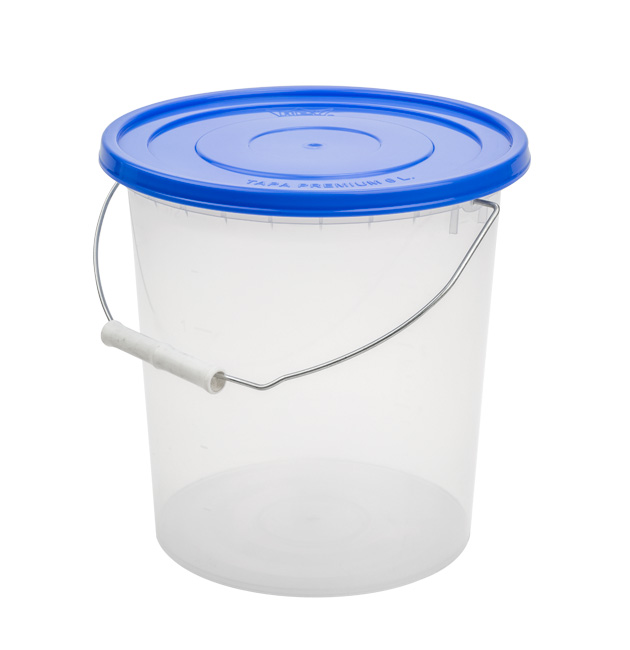 BALDE PLAS PREMIUM 4 LT C/T ASA MET REYPLAST BLX048000