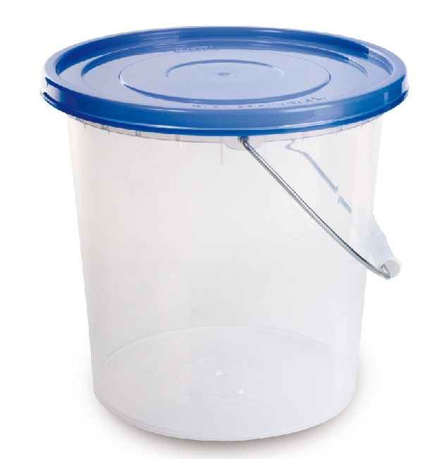 BALDE PLAS PREMIUM 8 LT C/T ASA MET REYPLAST BLX050000