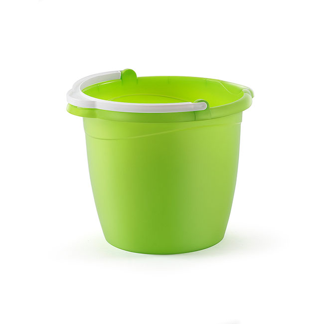 BALDE PLAS REY UTIL 9 LT REYPLAST BLX028000