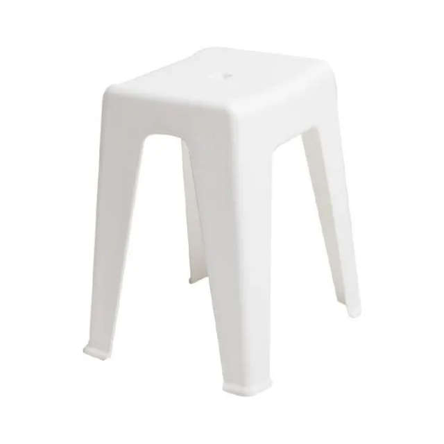 BANCO PLAS RESISTE 220LB BL MODERNO SUPREME SANCHIA 41908