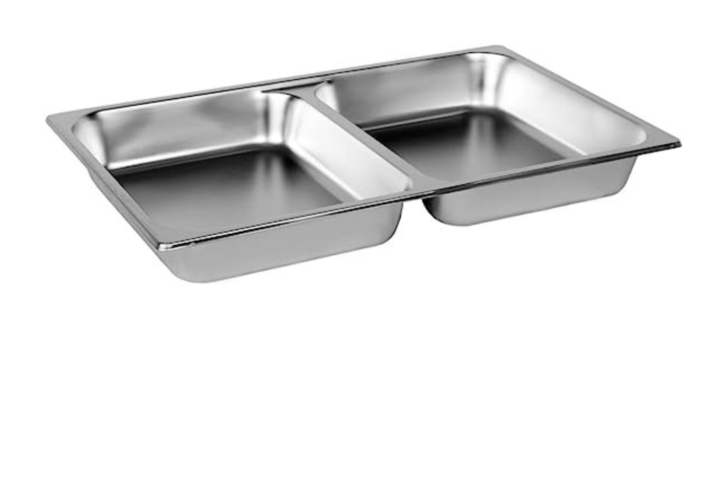 BANDEJA ACER FULL C/DIV 2 1/2" THUNDER STPA7022