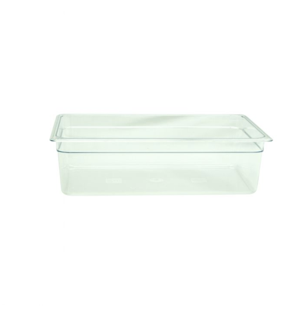 BANDEJA FULL X 6" POLICARB THUNDER GROUP PLPA8006