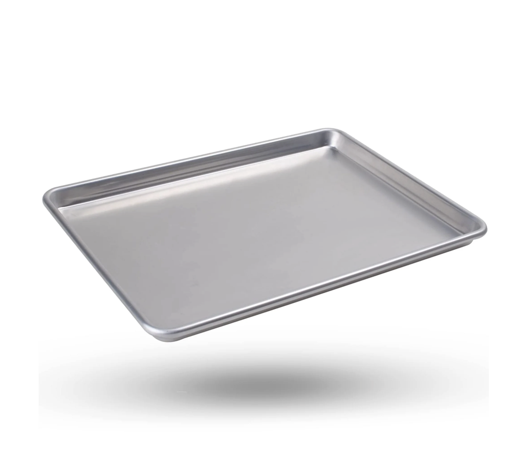 BANDEJA ALUM 13X9" ALPINE CUISINE B-33