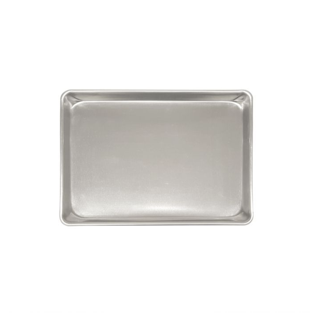 BANDEJA ALUM 18X13" RECT THUNDER ALSP1813