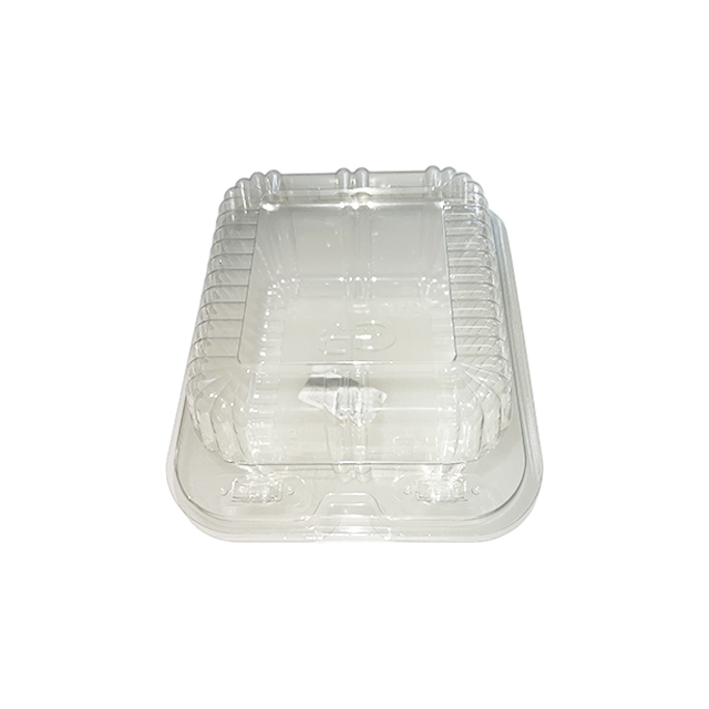 BANDEJA DESE BISAG GP-120 12.5X12X7.5 CM GP-120