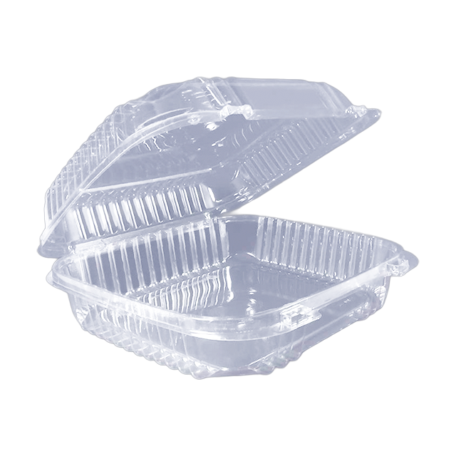 BANDEJA DESE BISAG PET/8X8X3 INIX 2020-43