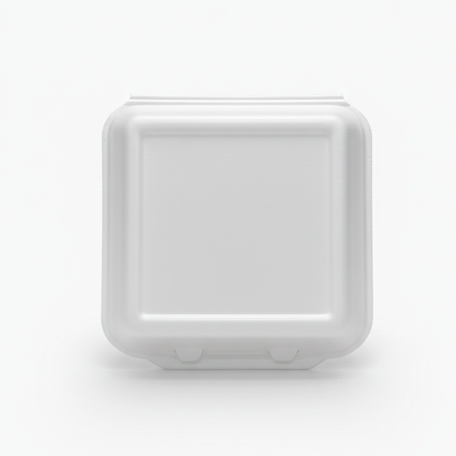 BANDEJA FOM 9X9 50 PZ S/DIV BODEPA 24371