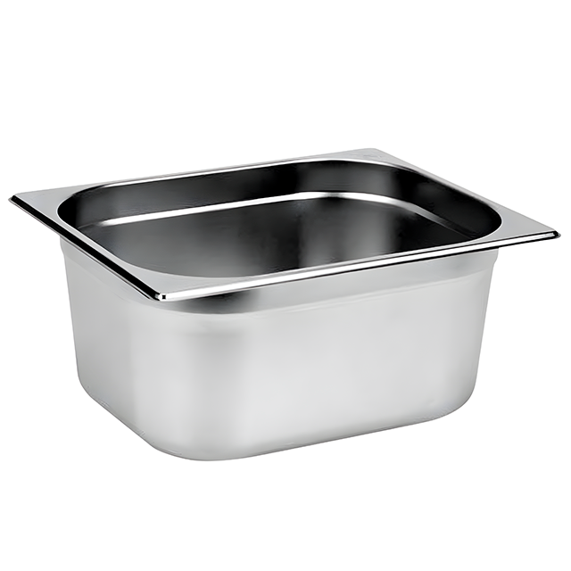 BANDEJA INOX 2" X NOVENO 92T