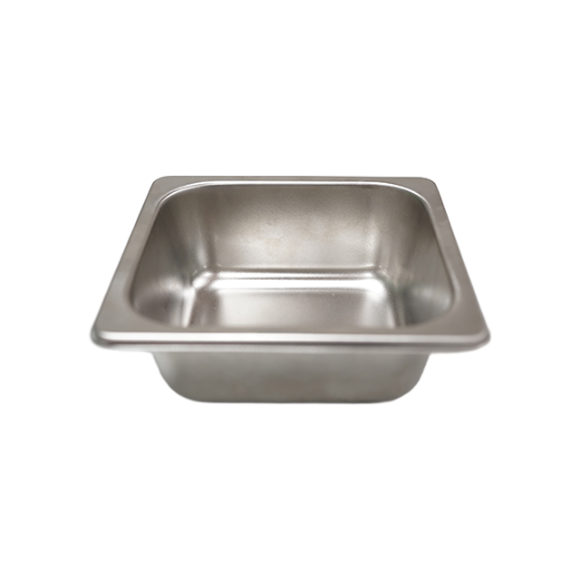 BANDEJA INOX SEXTO X 2 62T/816-2