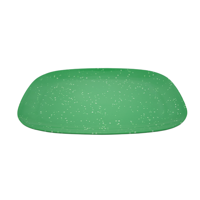 BANDEJA MELA RECT VE MOTEADO VCP 0306