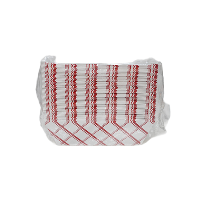 BANDEJA PAPEL P/PAPAS 50 PZ 900208 00497