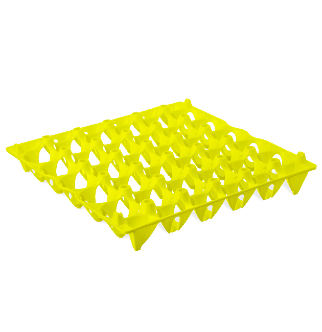 BANDEJA PLAS PORTA HUEVO JUMBO REYPLAST PHX006000