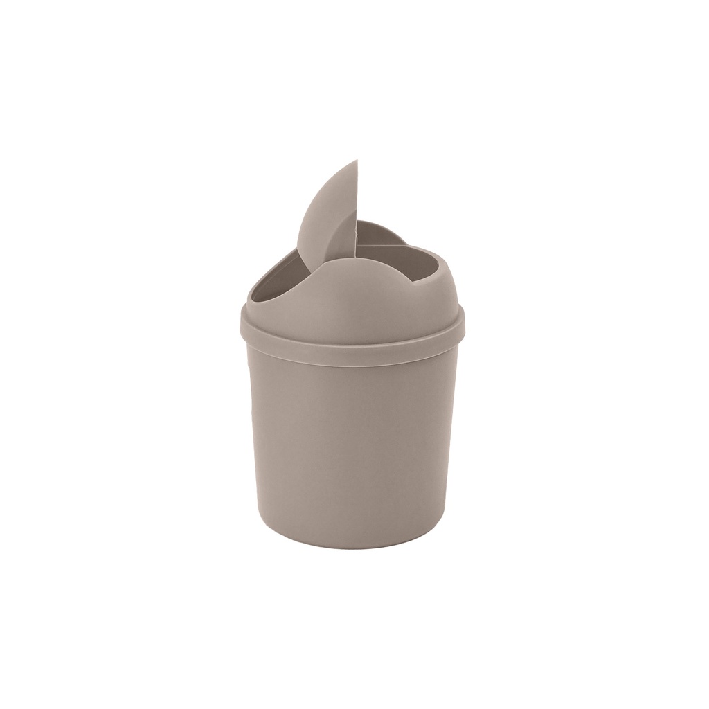 BASURERO SWING 1 LT C/T CF C/LECHE GUATE AR011615-CFL-0