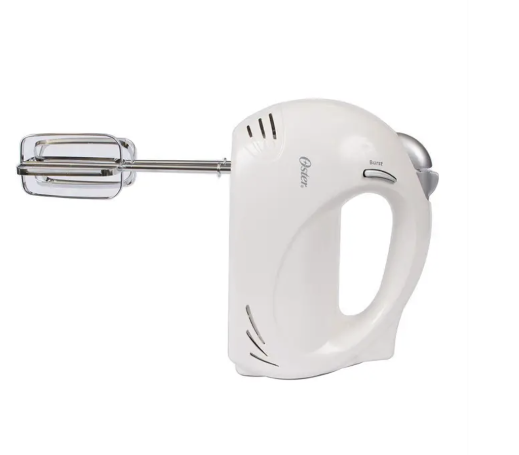 BATIDORA MANO 5 VEL OSTER 2499-013-000