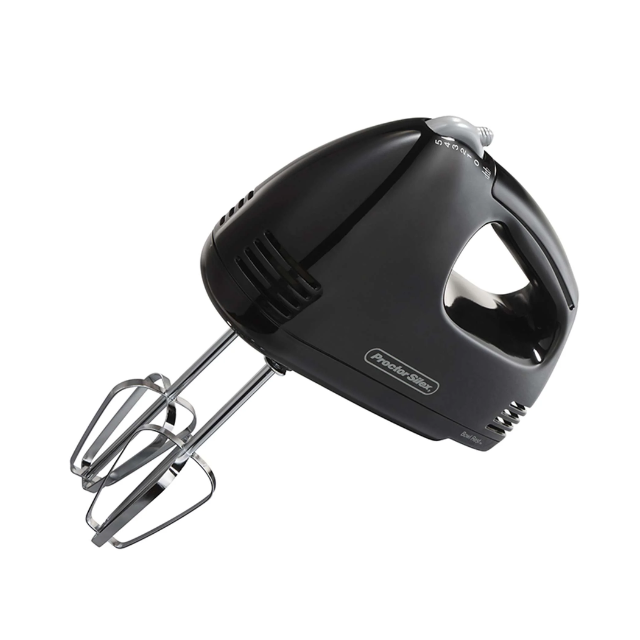 BATIDORA PORTATIL MANUAL NG PROCTOR SILEX PS62507