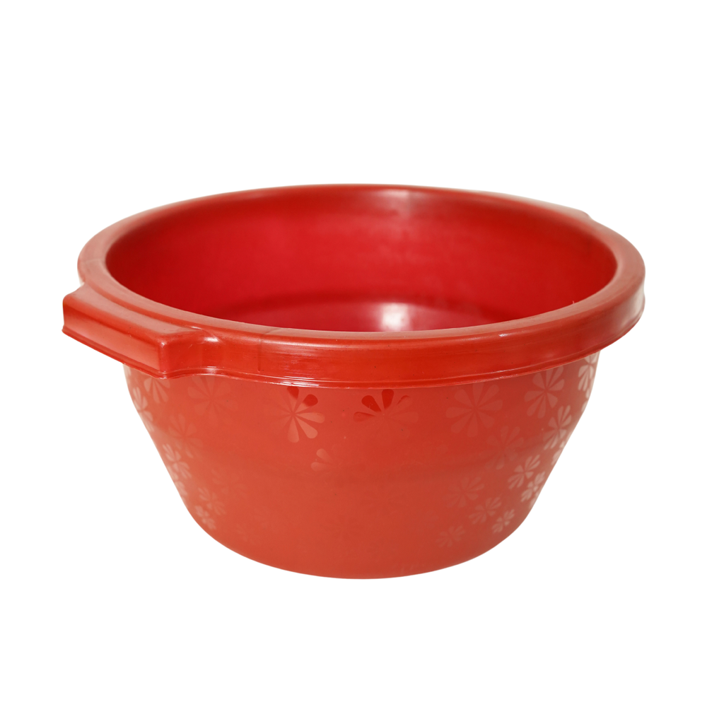 BAÑO PLAS MARGARITA SURT INDUPLASTIC 60300