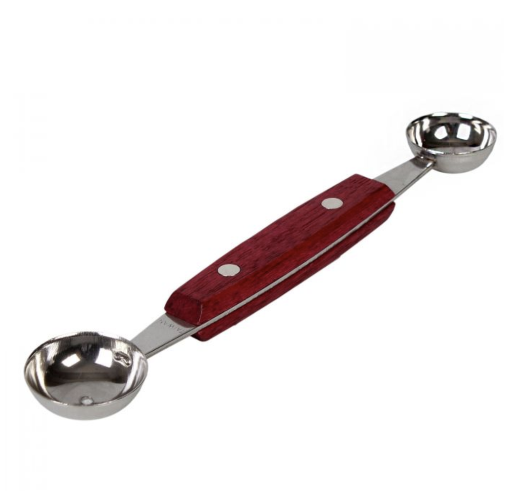 BOLEADOR FRUTA ACER INOX THUNDER SLMLB002
