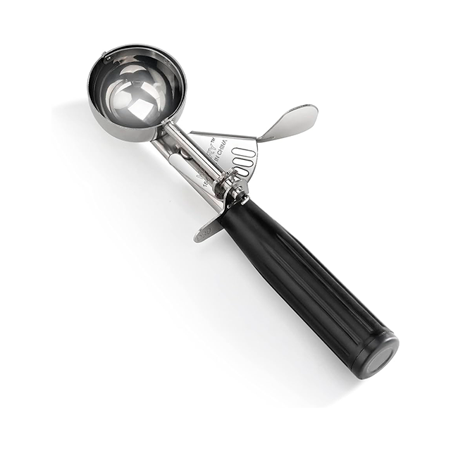 BOLEADOR INOX SORBETE 1 OZ NG M/PLAS THUDER SLDS030